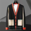MAGNUM Heritage Palette Cardigan