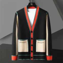 MAGNUM Heritage Palette Cardigan
