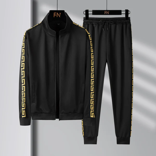 MAGNUM Hype Premium Eclipse Tracksuit Set - Image 2