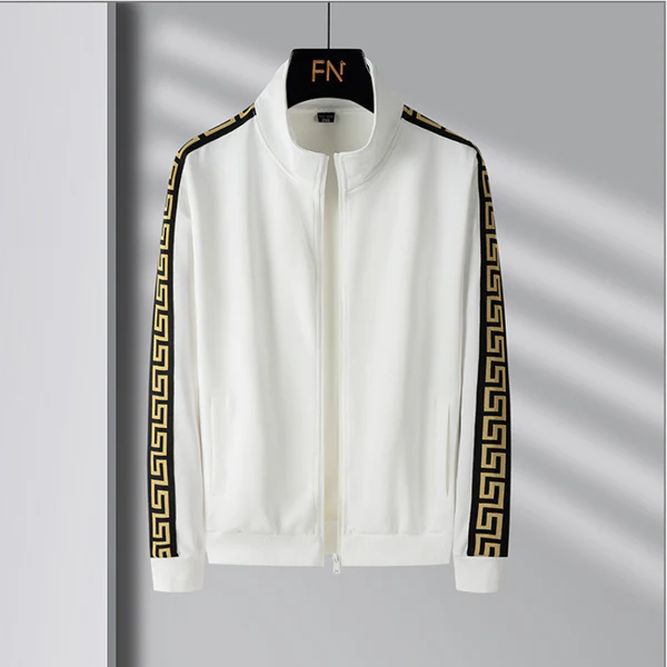 MAGNUM Hype Premium Eclipse Tracksuit Set - Image 7