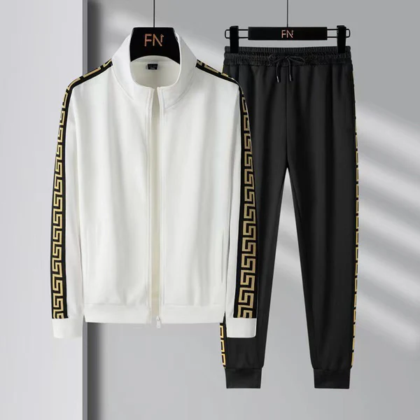 MAGNUM Hype Premium Eclipse Tracksuit Set