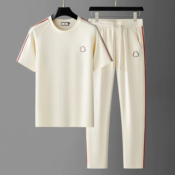 MAGNUM Hype Premium Ice Silk Tracksuit Set - Image 7
