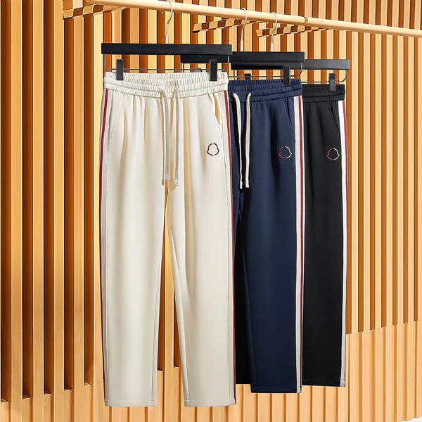 MAGNUM Hype Premium Ice Silk Tracksuit Set - Image 6