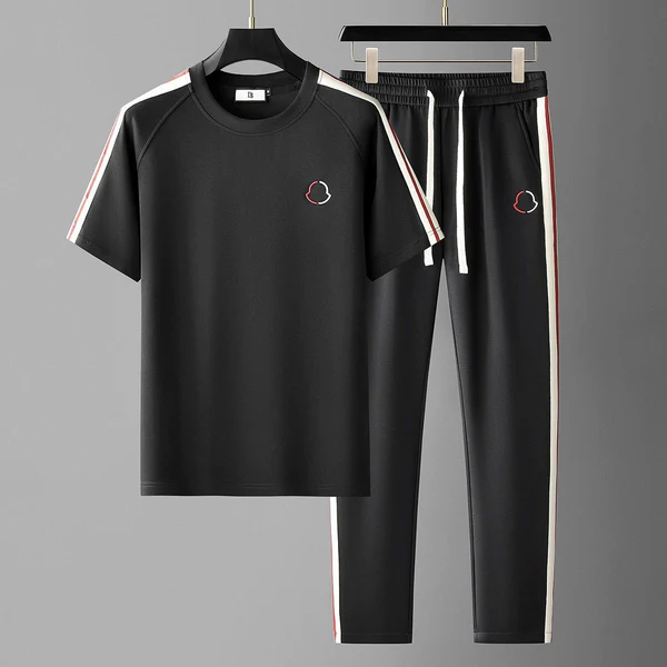 MAGNUM Hype Premium Ice Silk Tracksuit Set - Image 5