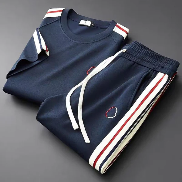 MAGNUM Hype Premium Ice Silk Tracksuit Set - Image 3