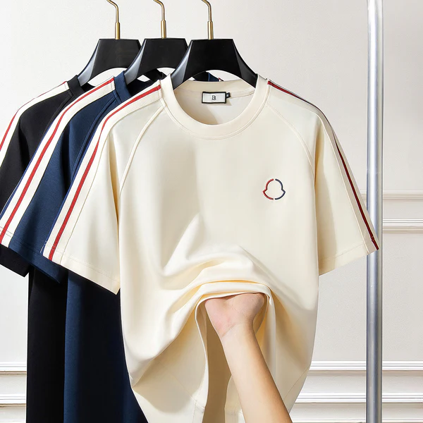 MAGNUM Hype Premium Ice Silk Tracksuit Set - Image 2