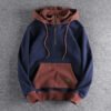 MAGNUM Hype Quarter-Zip Reacher Hoodie