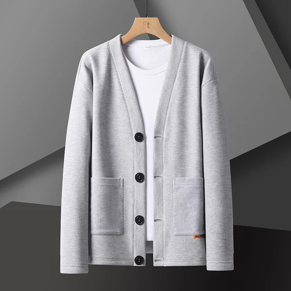 MAGNUM Noble Premium Cardigan Set - Image 9