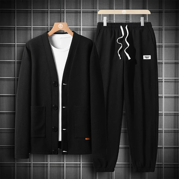 MAGNUM Noble Premium Cardigan Set - Image 2