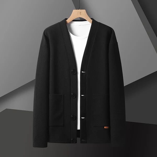 MAGNUM Noble Premium Cardigan Set - Image 8