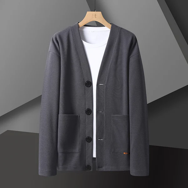 MAGNUM Noble Premium Cardigan Set - Image 6