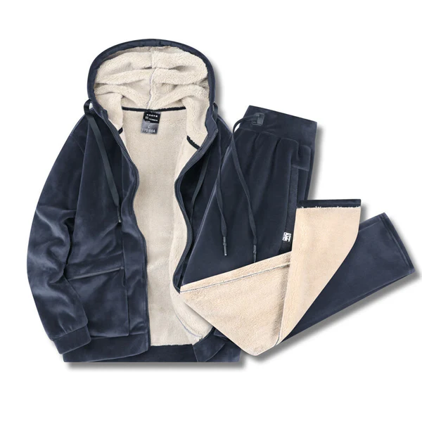 MAGNUM Noble Sherpa Leisure Set - Image 9