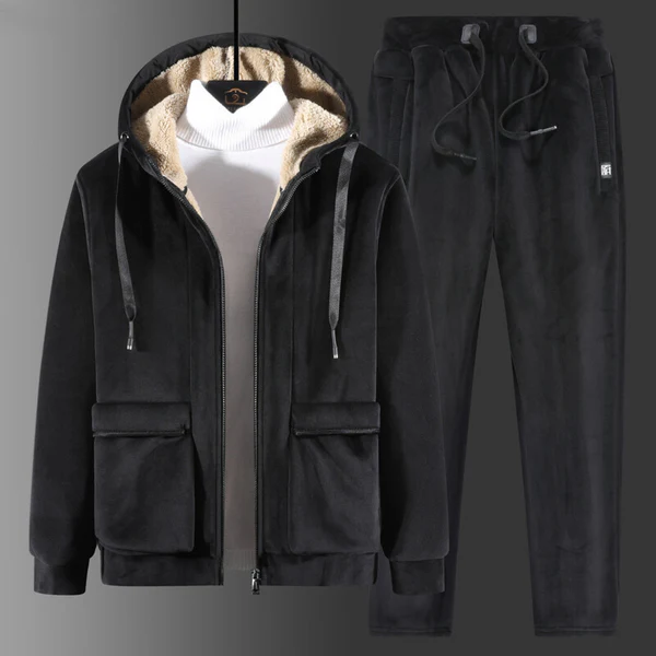 MAGNUM Noble Sherpa Leisure Set - Image 7