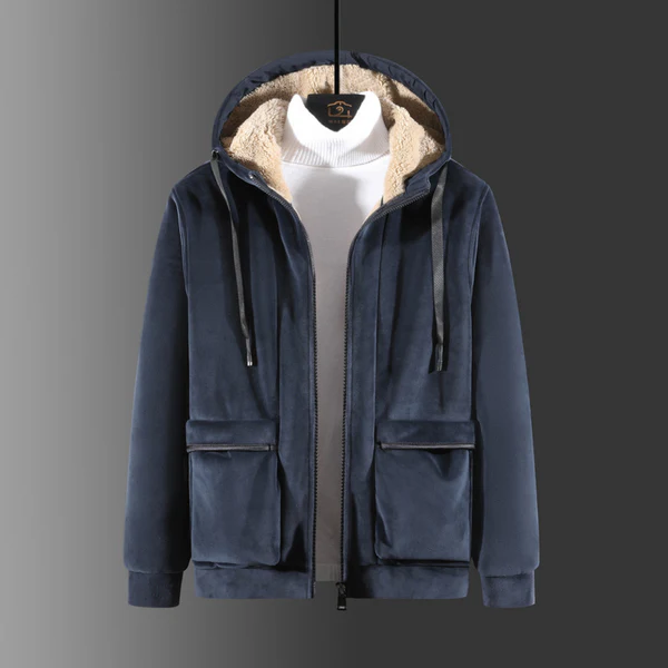 MAGNUM Noble Sherpa Leisure Set - Image 5