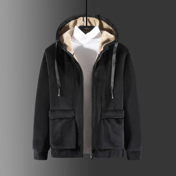 MAGNUM Noble Sherpa Leisure Set - Image 4