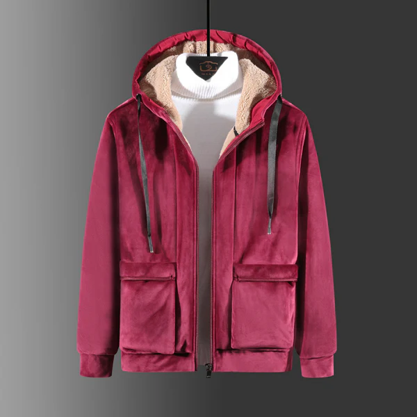 MAGNUM Noble Sherpa Leisure Set - Image 3