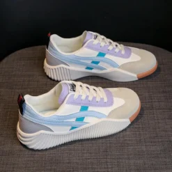 MAGNUM Super comfortable winter sneakers