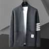 MAGNUM Varsity Premium Cardigan
