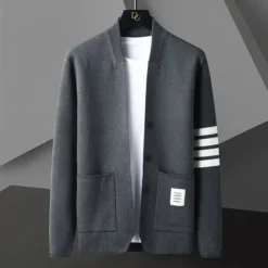 MAGNUM Varsity Premium Cardigan