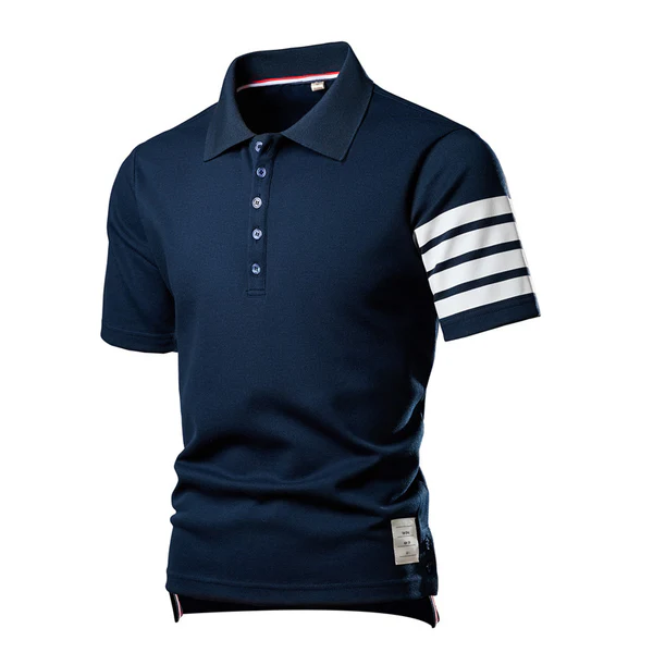 MAGNUM Varsity Premium Polo Shirt