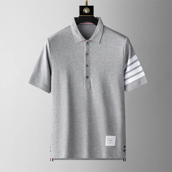 MAGNUM Varsity Premium Polo Shirt - Image 11
