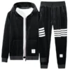 MAGNUM Varsity Tracksuit Set
