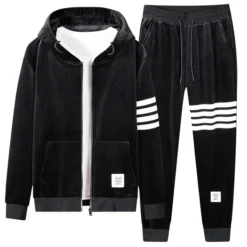 MAGNUM Varsity Tracksuit Set