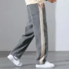 MAGNUM Waffle Corduroy Joggers