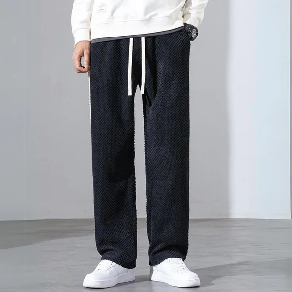 MAGNUM Waffle Corduroy Joggers - Image 7