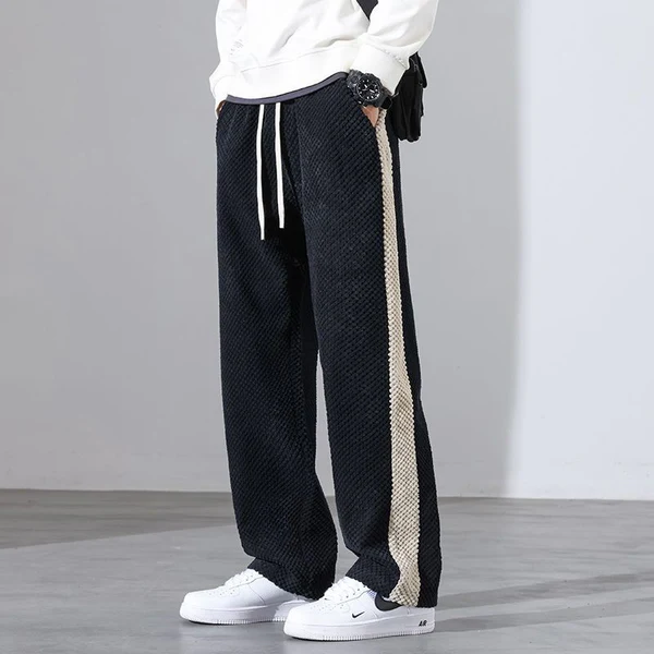 MAGNUM Waffle Corduroy Joggers - Image 5