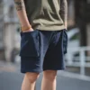 Men MAGNUM Ascot Cargo Short