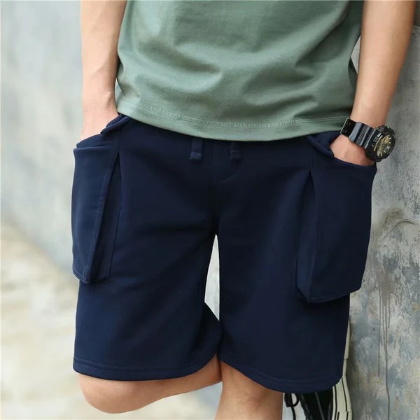 Men MAGNUM Ascot Cargo Short - Image 5