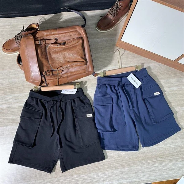 Men MAGNUM Ascot Cargo Short - Image 4