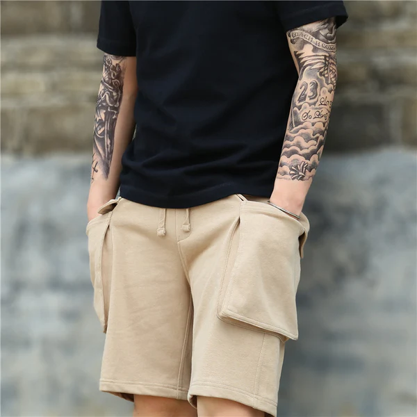 Men MAGNUM Ascot Cargo Short - Image 11