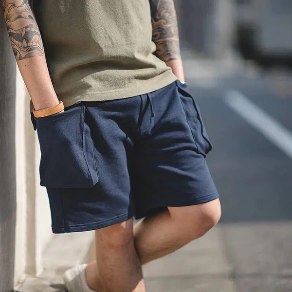Men MAGNUM Ascot Cargo Short - Image 2