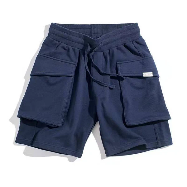 Men MAGNUM Ascot Cargo Short - Image 6