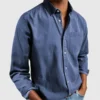 Men MAGNUM Bram Shirt