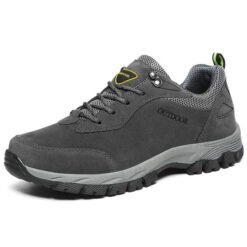 Men MAGNUM Breathable Hiking Shoes with Foot Support