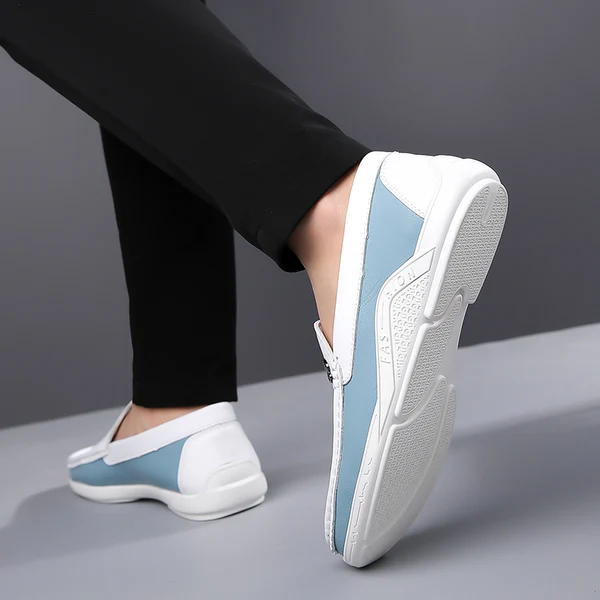 Men MAGNUM Brescia Genuine Leather Loafers - Image 22