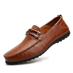 Men MAGNUM Cambridge Genuine Leather Loafers