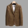 Men MAGNUM Chester Corduroy Blazer