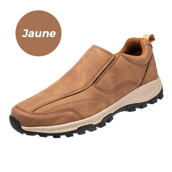 Men MAGNUM Comfortable Breathable Outdoor Hiking Shoes with Arch Support