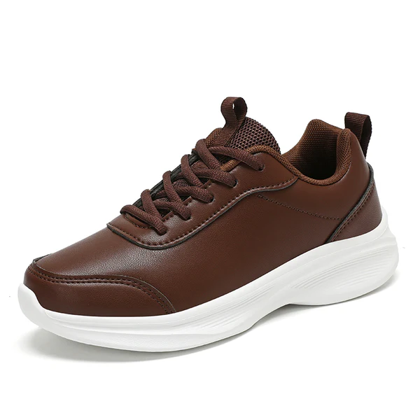 Men MAGNUM Drifter Leather Sneakers