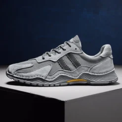 Men MAGNUM EchoGlide Sneakers