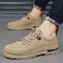 Men MAGNUM Fashion Comfortable Non-slip Outdoor Low top Shoes