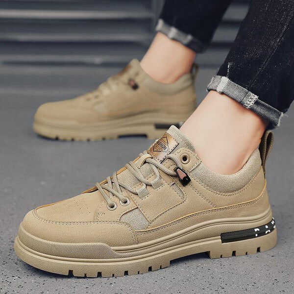 Men MAGNUM Fashion Comfortable Non-slip Outdoor Low top Shoes