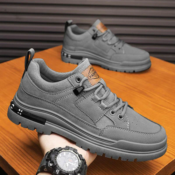 Men MAGNUM Fashion Comfortable Non-slip Outdoor Low top Shoes - Image 17