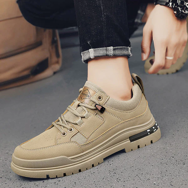 Men MAGNUM Fashion Comfortable Non-slip Outdoor Low top Shoes - Image 6