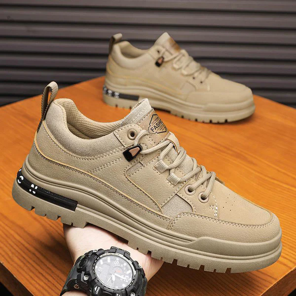 Men MAGNUM Fashion Comfortable Non-slip Outdoor Low top Shoes - Image 3