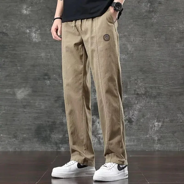 Men MAGNUM Haymaker Drawstring Pants - Image 8